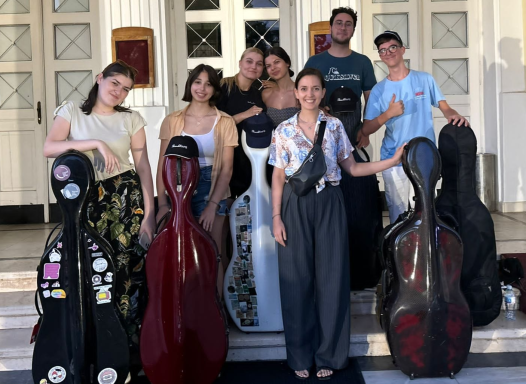 Western Balkans Youth Orchestra